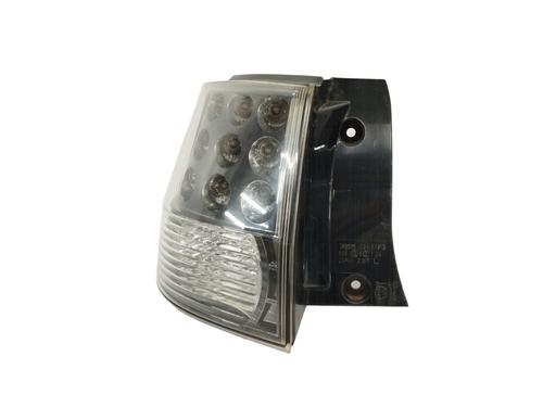 Used Left taillight MITSUBISHI OUTLANDER II (CW_W) 2.0 DI-D (CW8W) (140 hp) 13524657