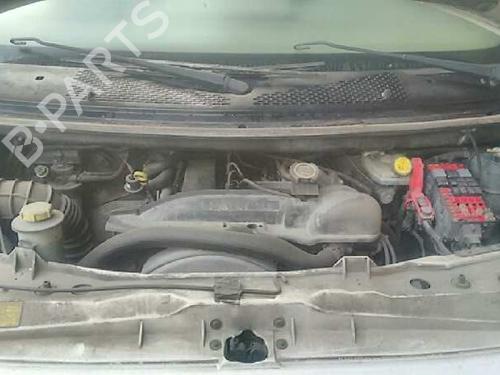 Left front fenders FORD TRANSIT Van (FA_ _)  | BP8847705C41 