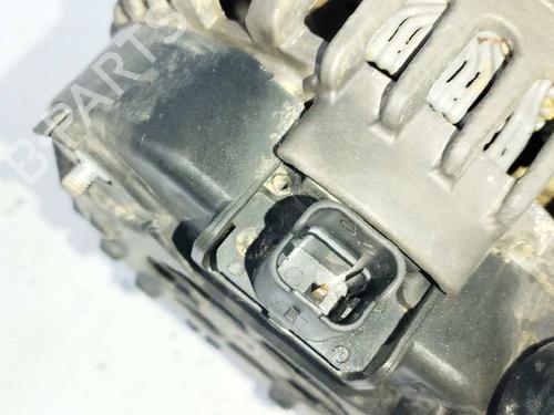 Alternator CITROËN C4 III (BA_, BB_, BC_) BLUEHDI 110 (BBYHSA) | BP12441945M7 