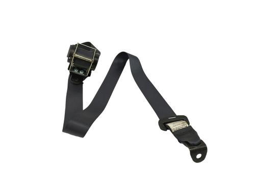 Rear left seatbelt MITSUBISHI ASX (GA_W_) 1.8 DI-D (GA6W) 6176638
