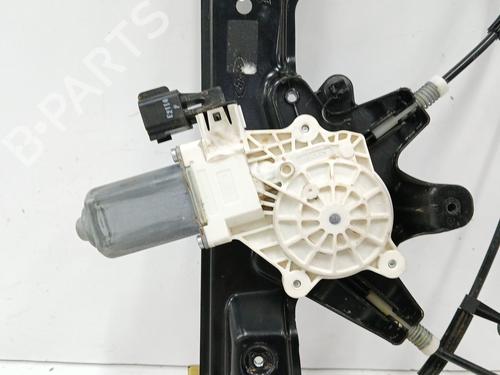 Front left window mechanism FORD FOCUS III 1.0 EcoBoost | BP40254681C22 - Image 2