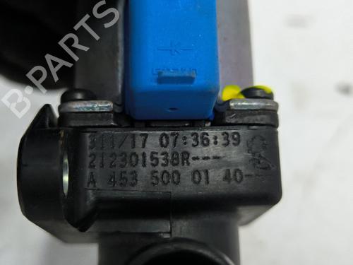 Electronic sensor SMART FORFOUR Hatchback (453) electric drive / EQ (453.091) | BP34535997M84  - Image 5