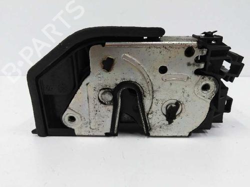 Used Front right lock BMW 3 Coupe (E92) 335 i (306 hp) 7250797