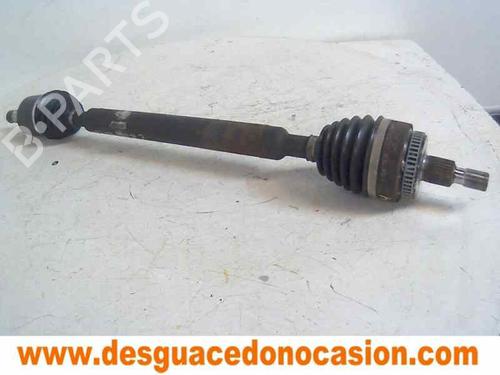 Right front driveshaft MERCEDES-BENZ M-CLASS (W163) | BP348424M39