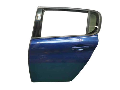Used Left rear door PEUGEOT 308 II (LB_, LP_, LW_, LH_, L3_) 1.2 THP 130 (131 hp) 26960193