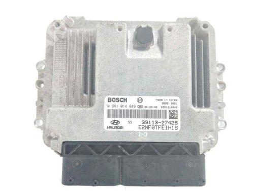 Used Engine control unit (ECU) HYUNDAI SONATA V (NF) 2.0 CRDi (140 hp) 9271559