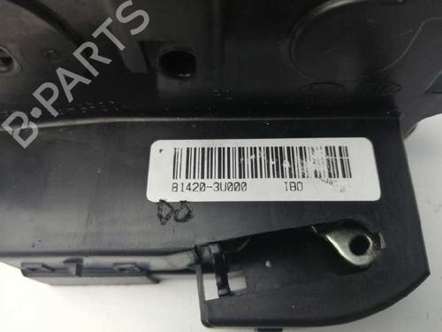 Rear right lock KIA SPORTAGE III (SL) 1.7 CRDi | BP8257976C99