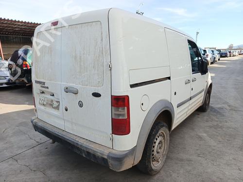 Venstre forlygte FORD TRANSIT CONNECT (P65_, P70_, P80_) 1.8 TDCi | BP30510922C28