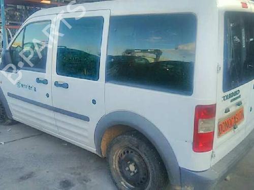 Høyre side skyvedør FORD TOURNEO CONNECT 1.8 TDCi /TDDi /DI | BP4403339C75 