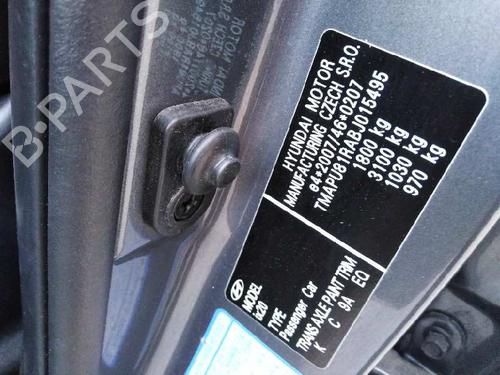 Air vent HYUNDAI ix20 (JC)  | BP11658608I21 