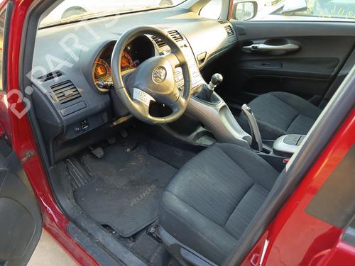 Left front window switch TOYOTA AURIS (_E15_) 1.4 D-4D (NDE150_, NDE150R) | BP36448571I27 - Image 12