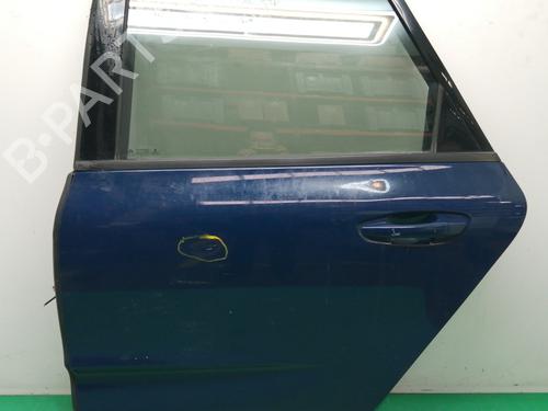 Dør venstre bagtil CITROËN C4 Picasso II [2013-2026]  13493987