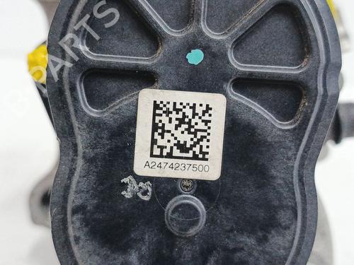 Left rear brake caliper MERCEDES-BENZ A-CLASS (W177) A 200 d (177.012) | BP33974600M107  - Image 7