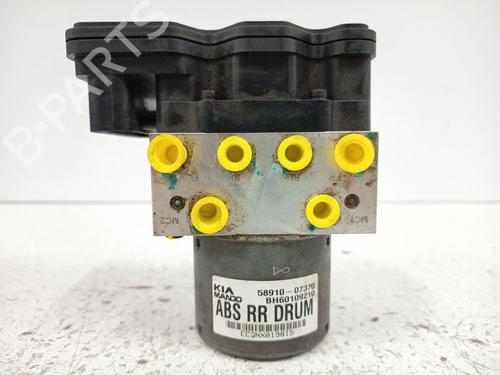 Used ABS pump ABS pump KIA PICANTO I (SA) 1.0 (63 hp) 32709792 32709792