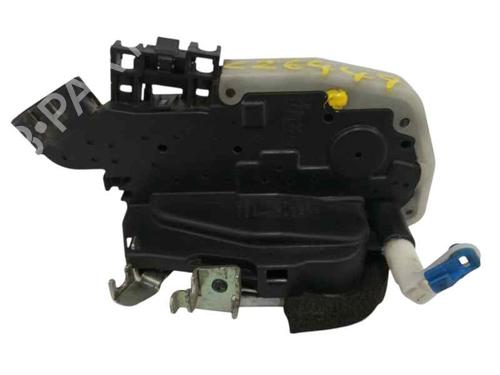 Front left lock NISSAN MICRA IV (K13K, K13KK) 1.2 | BP23577325C98 