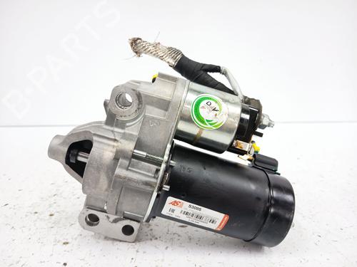 Used Starter Starter RENAULT LAGUNA II (BG0/1_) 3.0 V6 24V (BG01, BG02, BG0D, BG0Y) (207 hp) 34440229 34440229