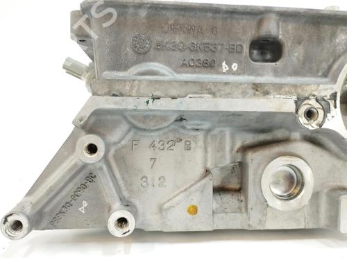 Cylinder head FORD RANGER (TKE) 3.2 TDCi 4x4 | BP11356168M5