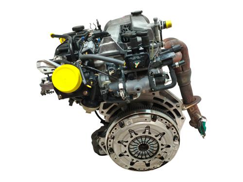 Engine FORD MONDEO III (B5Y) 1.8 16V | BP18963552M1 
