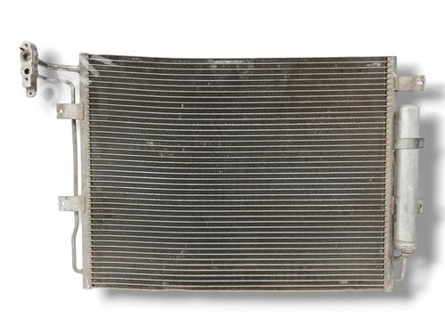 Used AC radiator LAND ROVER DISCOVERY IV (L319) 3.0 SDV6 4x4 (256 hp) 20857319