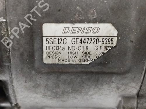 AC compressor TOYOTA AVENSIS (_T25_) 2.0 VVT-i (AZT250_, AZT250R) | BP17484984M34 