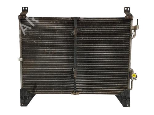 Used AC radiator SSANGYONG REXTON / REXTON II (GAB_) [2002-2025]  16028148