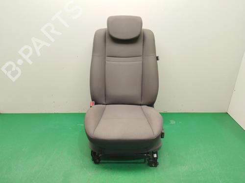 left-front-seat-ssangyong-rodius-ii-2013-17051242 main image