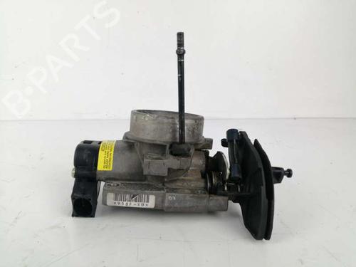 Used Throttle body FORD MONDEO II (BAP) 1.8 i (115 hp) 8101333