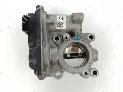 Used Throttle body RENAULT CLIO IV (BH_) 0.9 TCe 90 (BHNF, BHMA, BHMH, BHJK, BHJR) (90 hp) 8186797