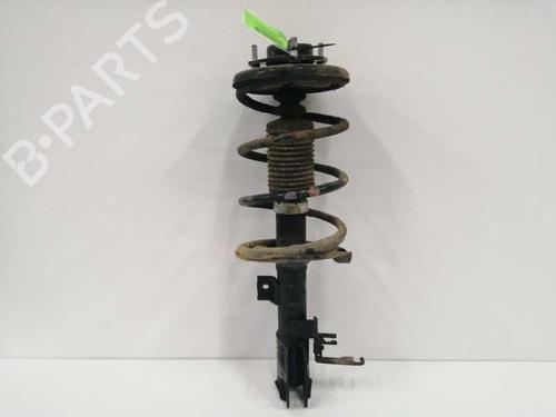 Used Right front shock absorber MITSUBISHI LANCER VIII Sportback (CX_A) 1.5 Bifuel (109 hp) 6459915