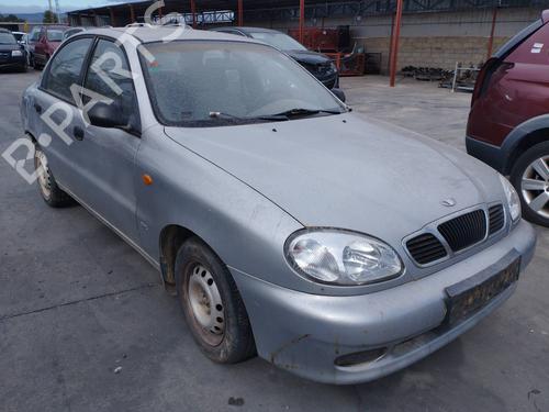 Used Parts DAEWOO LANOS (KLAT) 1.5 (86 hp) 3495726