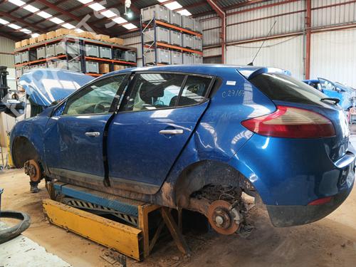 Used Parts RENAULT MEGANE III Hatchback (BZ0/1_, B3_) 1.5 dCi (106 hp) 3496212