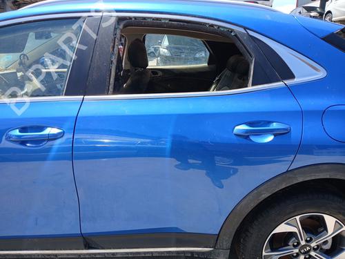 Used Left rear door Left rear door KIA XCEED (CD) 1.0 T-GDI (120 hp) 35787916 35787916