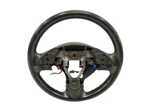 Used Steering wheel MITSUBISHI OUTLANDER II (CW_W) 2.2 DI-D 4WD (156 hp) 13506152