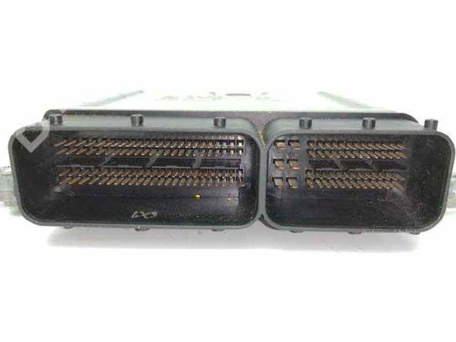 Engine control unit (ECU) MERCEDES-BENZ CLS (C219)  | BP6120820M57 