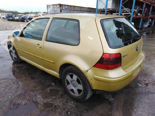 Kombiinstrument VW GOLF IV (1J1) 1.6 | BP9833395C47 