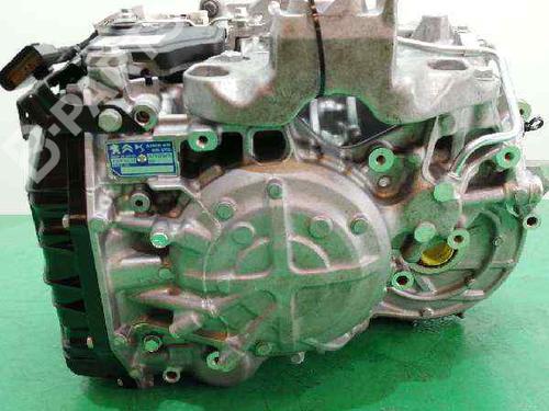 Gearbox PEUGEOT 3008 II SUV (MC_, MR_, MJ_, M4_)  | BP7016531M3 