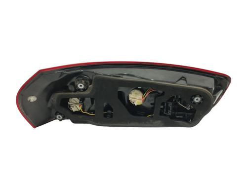 Right taillight CITROËN C4 Picasso II  | BP16635491C35