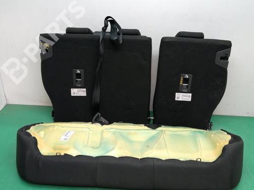Rear seat FORD KA+ III (UK, FK)  | BP11730015C17 