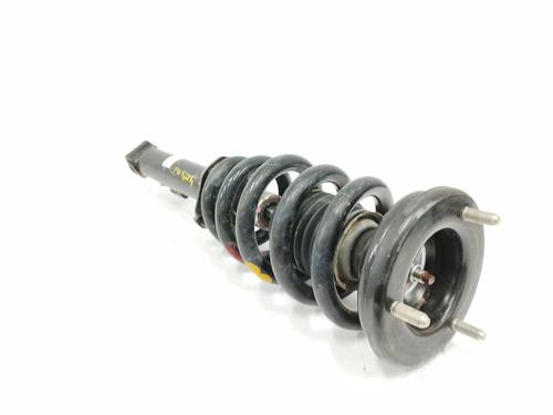 Left front shock absorber MITSUBISHI L200 / TRITON (KJ_, KK_, KL_) 2.2 DI-D | BP13077174M16 
