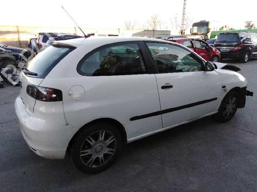 Right front seat SEAT IBIZA III (6L1) 1.9 TDI | BP7476275C16 