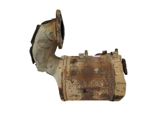 Used Catalyst NISSAN X-TRAIL III (T32_, T32R, T32RR) 1.6 dCi (T32) (130 hp) 17144558