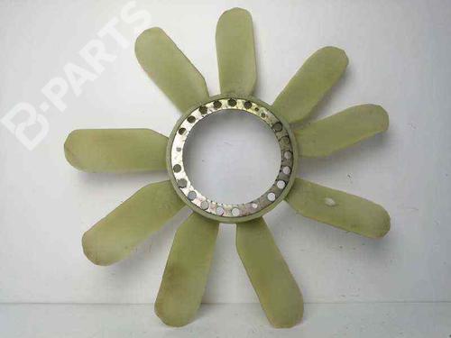 Used Fan MERCEDES-BENZ MB Van (W631) [1988-1996]  8297405