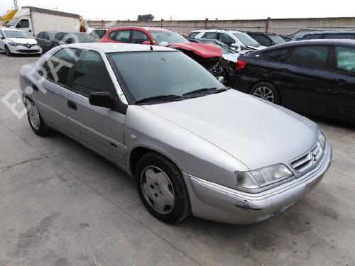 Brugte CITROËN XANTIA (X2) [1998-2003]  3495194