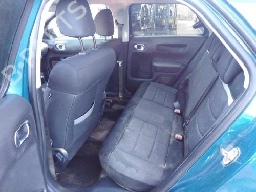 Multifunctionele display CITROËN C4 CACTUS 1.5 BlueHDi 100 | BP15688104C48 