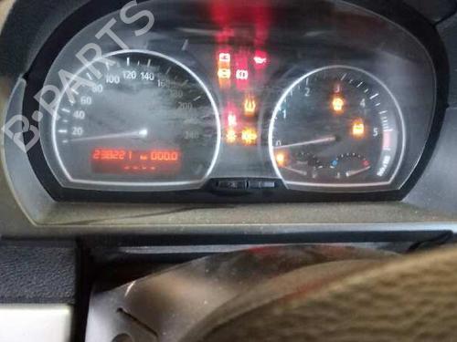 Instrument cluster BMW X3 (E83) 2.0 d | BP18267634C47