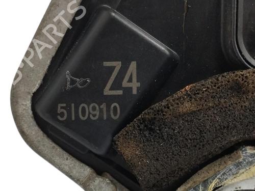 Rear left lock LEXUS RX (_U3_) 300 (MCU35_, MCU35R) | BP13616175C100 