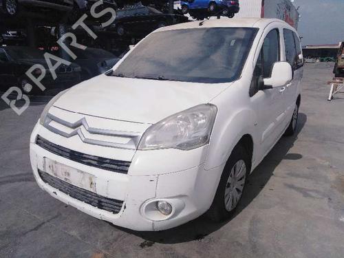 Left front seat CITROËN BERLINGO MULTISPACE (B9) | BP6079902C15