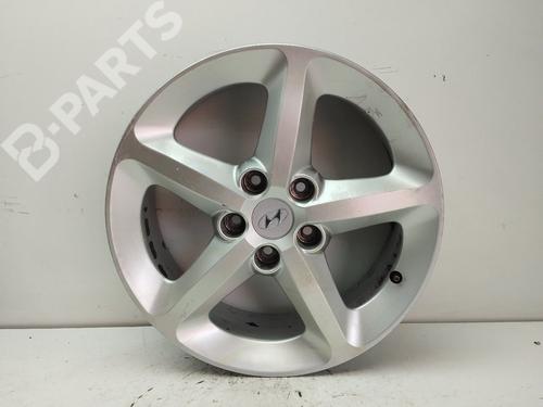 Used Rim HYUNDAI SONATA V (NF) 2.0 CRDi (140 hp) 10912514