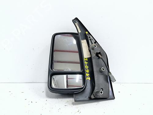 Used Left mirror Left mirror OPEL MOVANO A Bus (X70) 2.5 DTI (JD) (115 hp) 40041404 40041404