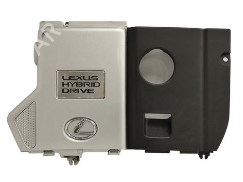 Used Upper protection LEXUS RX (_U3_) 400h AWD (MHU38_, MHU38R) (272 hp) 13659083